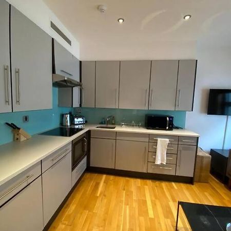 Apartmán Grand Living Near Piccadilly Cov11 Londýn Exteriér fotografie