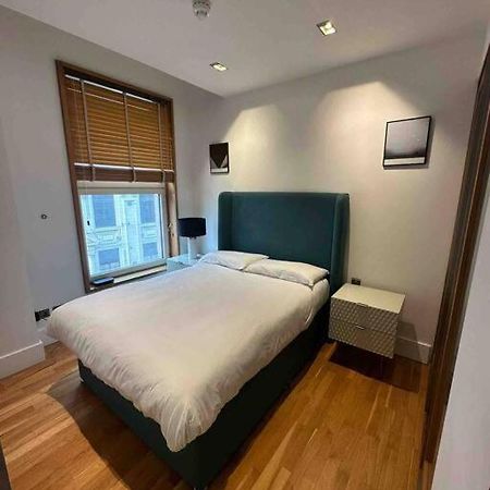 Apartmán Grand Living Near Piccadilly Cov11 Londýn Exteriér fotografie