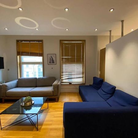 Apartmán Grand Living Near Piccadilly Cov11 Londýn Exteriér fotografie