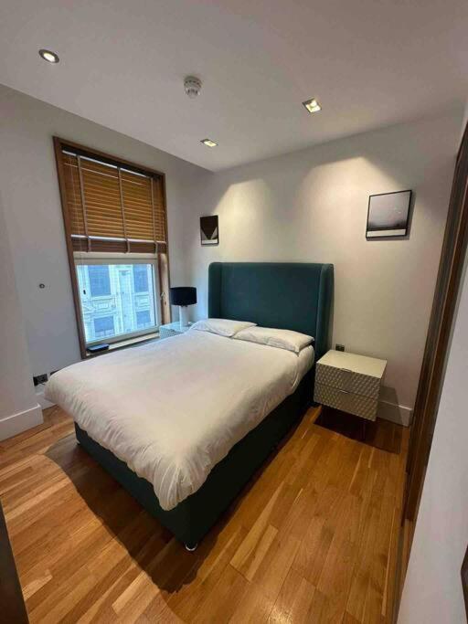 Apartmán Grand Living Near Piccadilly Cov11 Londýn Exteriér fotografie