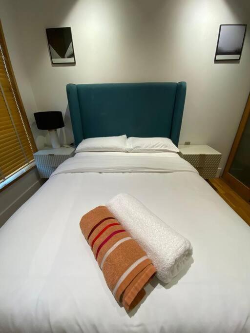 Apartmán Grand Living Near Piccadilly Cov11 Londýn Exteriér fotografie